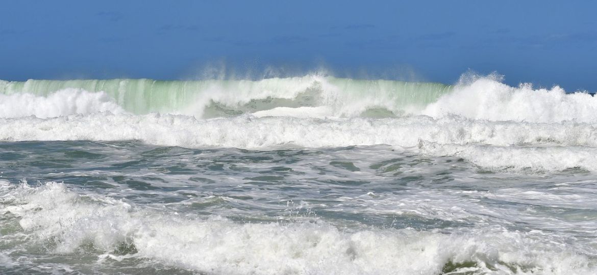 marejada
