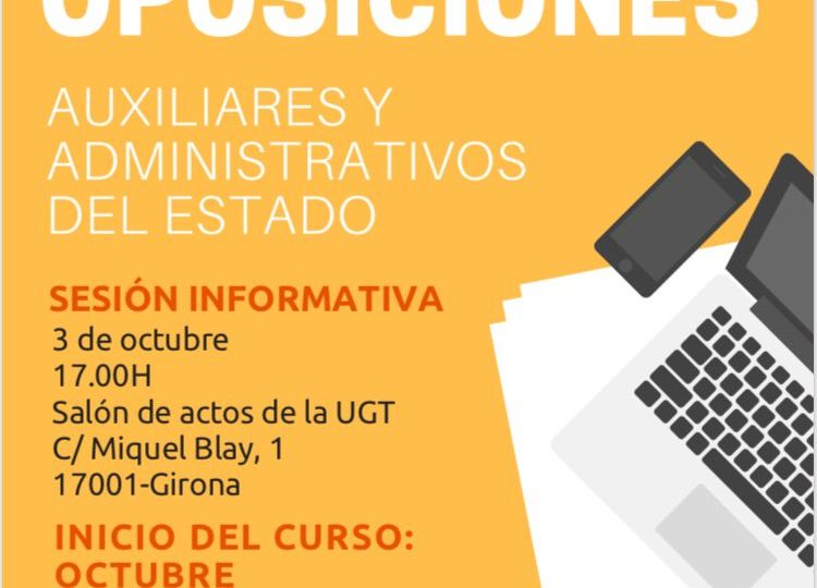 OPOSICIONS HIGUERO