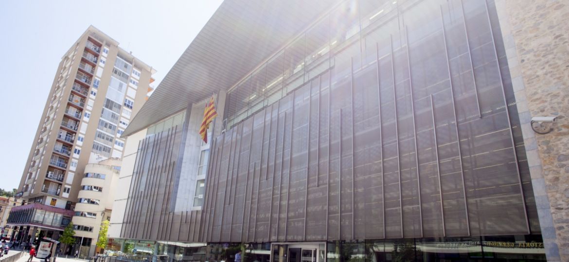 seu generalitat girona