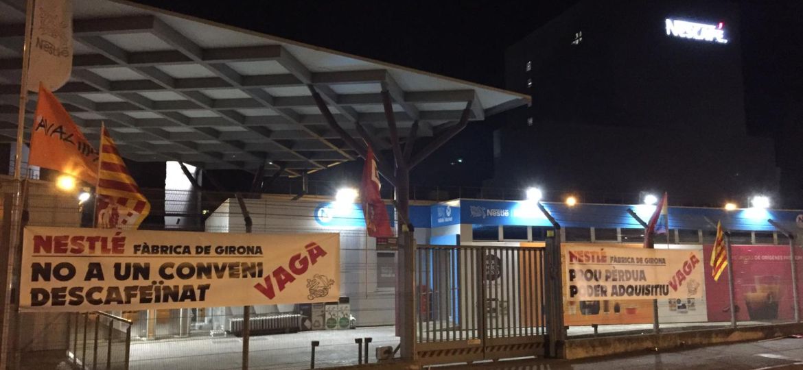 NESTLE VAGA