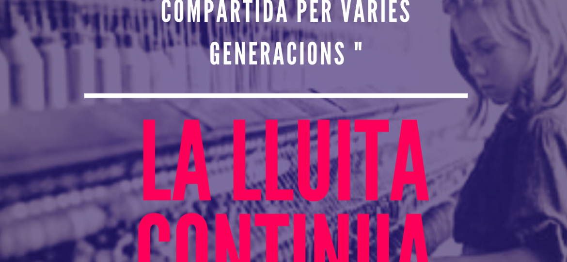 CARTELL 3 DE MARÇ
