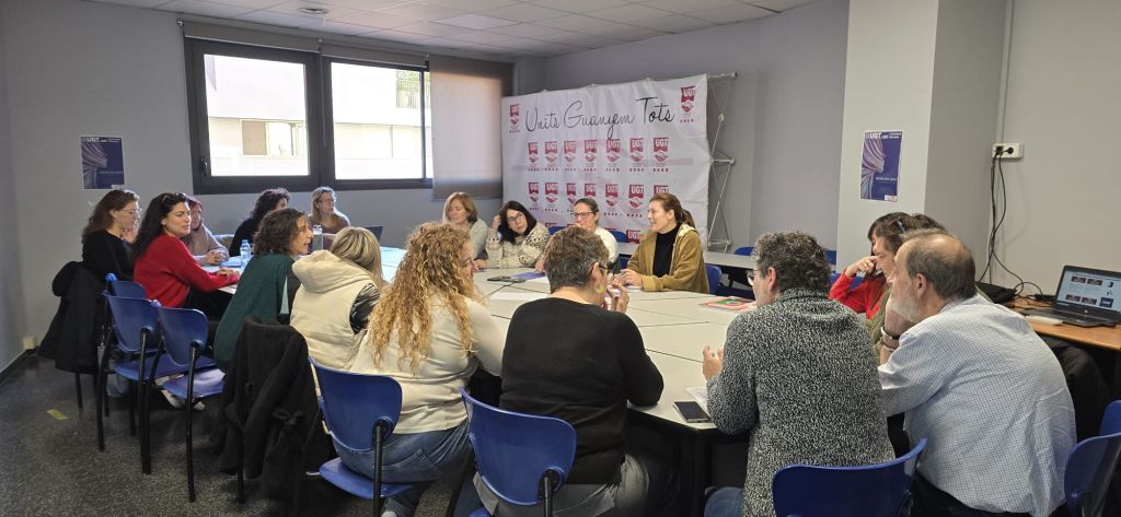 Jornada per commemorar el 25N, Dia Internacional per l'eliminació de la violència envers les dones