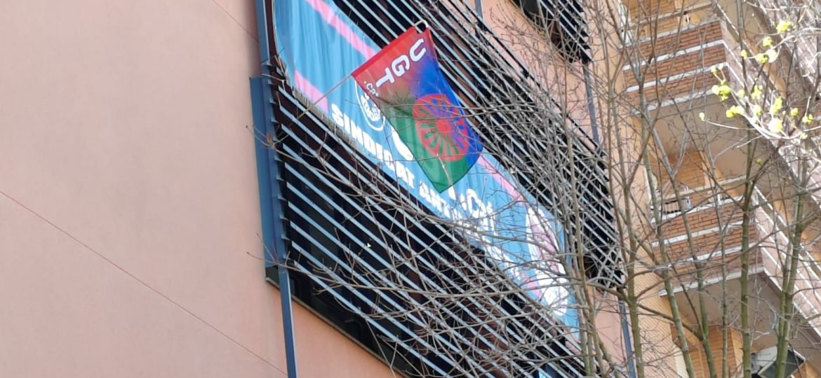 bandera cali