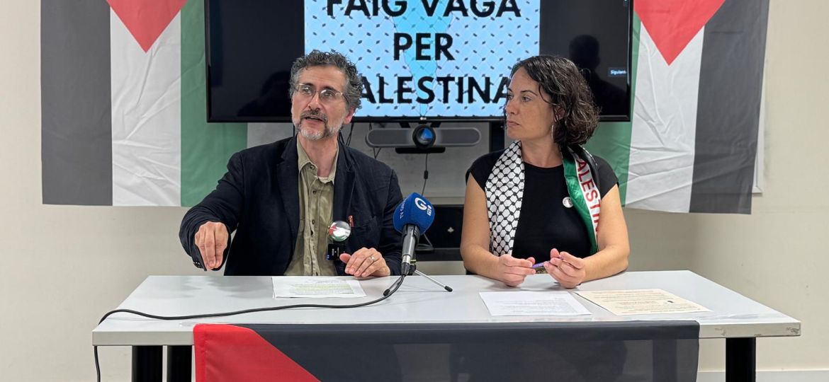 foto conjunta ccoo i ugt