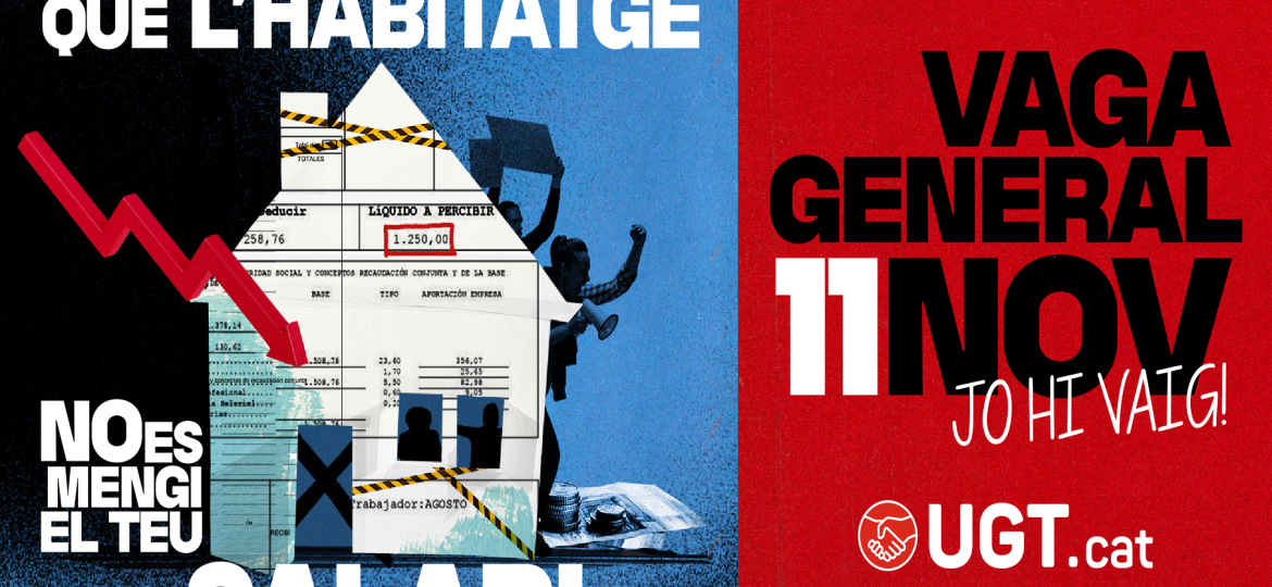 cartell vaga